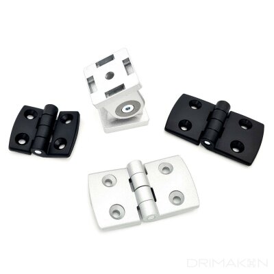 Baureihe 30 B Nut 8