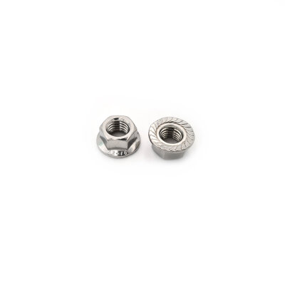 DIN 6923 V2A