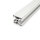 Aluminiumprofil 30x30 3N Nut 8 B 1500 mm