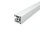 Aluminiumprofil 30x30 2N90 Nut 8 B 1200 mm