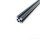 Aluminiumprofil 20x20 Nut 5 I schwarz eloxiert 800 mm