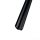 Abdeck- & Einfassprofil Nut 8 I-Typ schwarz 1000 mm