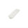 Gleiter glatt Nut 8 Typ I 80x32x15 mm