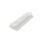 Gleiter glatt Nut 8 Typ I 80x32x15 mm