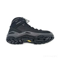 LOWA Renegade Work II GTX black Mid Sicherheitsstiefel S3 ESD