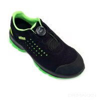 ATLAS SL 9205 XP BOA green 2.0 Sicherheitsschuhe S1P ESD...