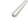 Aluminiumprofil 20x20 Nut 5 I natur 800 mm