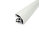 Aluminiumprofil 30x30 R25 Nut 8 B 100 mm