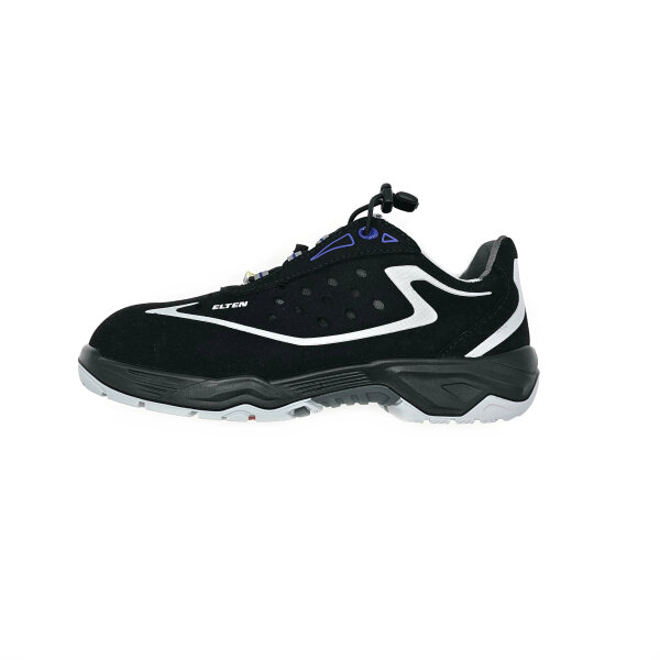 Elten Rusher Low