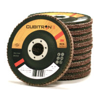 3M Cubitron Schleifscheibe 967A