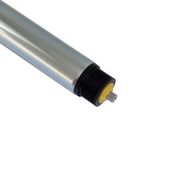 Interroll Rollerdrive EC5000 35W 21:1 BI D50 24VDC EL650 Antriebsrolle Poly V