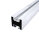 Solarprofil 40x40 Typ H 3200 mm
