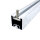 Solarprofil 40x40 Typ H 3200 mm