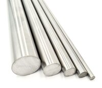 W15h6 Cf53 Präzisionswelle gehärtet und...