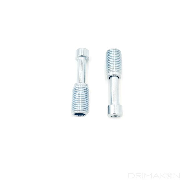 Automatik-Verbinder 40 I-Typ Nut 8 (T-Matik)