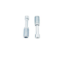 Automatik-Verbinder 40 I-Typ Nut 8 (T-Matik)