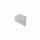 Verbinderplatte 76 × 76 mm – 3-Loch Reihe 40 Typ I | Aluminium Nut 8