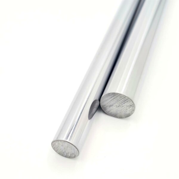 30 f7 Kolbenstange  2800 mm