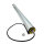Interroll Rollerdrive EC5000 35W 21:1 Ø 50 mm BI 24VDC EL550 Antriebsrolle Sicke
