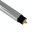 Interroll Rollerdrive EC5000 35W 21:1 Ø 50 mm BI 24VDC EL550 Antriebsrolle Sicke