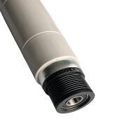 Interroll Rollerdrive EC5000 curve 50W 13:1 D50 BI 24VDC EL1000 konisch Poly V