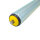 Interroll Tragrolle Serie 1700 Ø50×1,5 mm Stahl verzinkt EL 467 - AL 485 mm SK