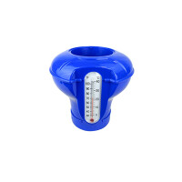 Dosierschwimmer für 200 g Chlor-Tabletten inkl....