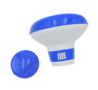 Dosierschwimmer BIG für Chlortabletten/Multitabs mit...