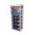FixRack 6f PROFI Regal für L-BOXX, Sortimo & Werkzeugkoffer - robust und modular