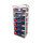 FixRack 6f HOME Regal für L-BOXX, Sortimo & Werkzeugkoffer - solide und funktional