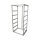 FixRack 6f HOME Regal für L-BOXX, Sortimo & Werkzeugkoffer - solide und funktional