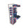 FixRack 10f EXPERT L-BOXX Regal für L-BOXX, Sortimo & Werkzeugkoffer - ausziehbar