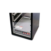 Batteriegehäuse für 4x E-BOX V5a PLUS LiFePo4 PV-Speicher schwarz blackbox