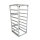 Batterie-Rack für 8x Pytes E-BOX 48100V5a PLUS LiFePo4 PV-Speicher