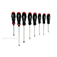 Schraubendreher-Set FELO Frico Serie 500