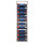 FixRack 10f PROFI Regal für L-BOXX, Sortimo & Werkzeugkoffer - robust und modular