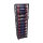 MoveRack 10f EXPERT "black edition" Regal für L-BOXX, Sortimo & Werkzeugkoffer