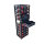 MoveRack 10f EXPERT "black edition" Regal für L-BOXX, Sortimo & Werkzeugkoffer