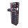 MoveRack 10f EXPERT "black edition" Regal für L-BOXX, Sortimo & Werkzeugkoffer