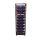 MoveRack 10f EXPERT "black edition" Regal für L-BOXX, Sortimo & Werkzeugkoffer