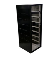 Batteriegehäuse für 8x E-BOX V5 V5a PLUS...